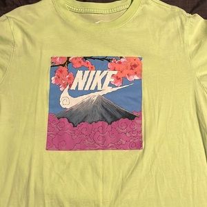 Nike tee bundle